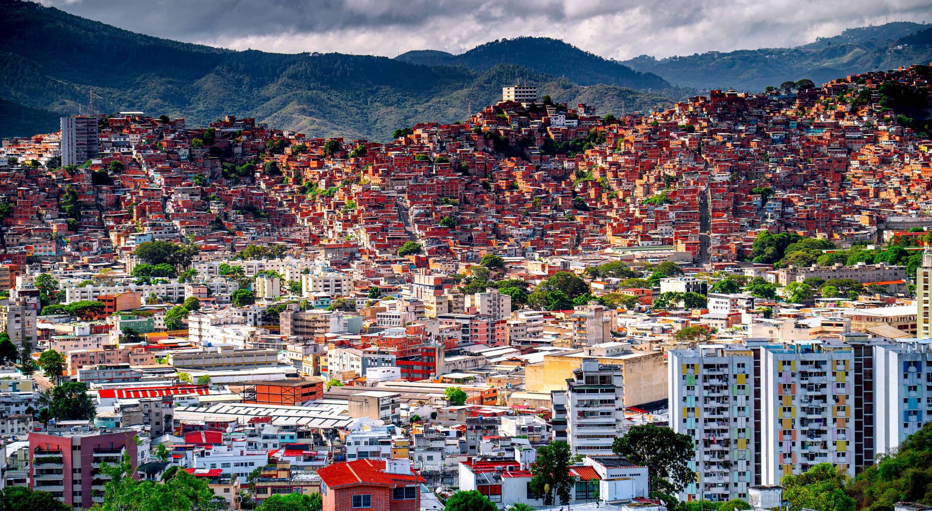 Caracas – atrakcje. Co warto zobaczyć w stolicy Wenezueli?