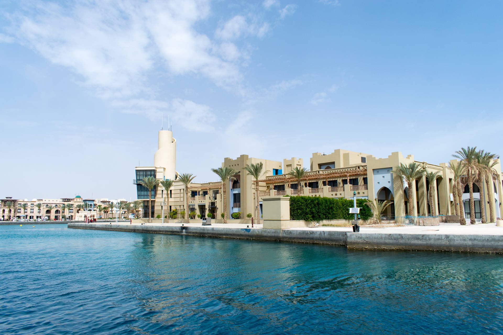 Port Ghalib