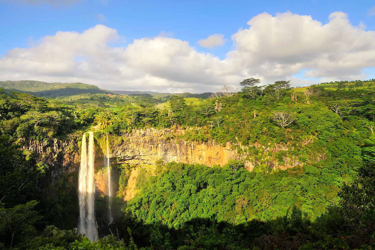 Kolorowy Zachód – Mauritius w Pigułce 