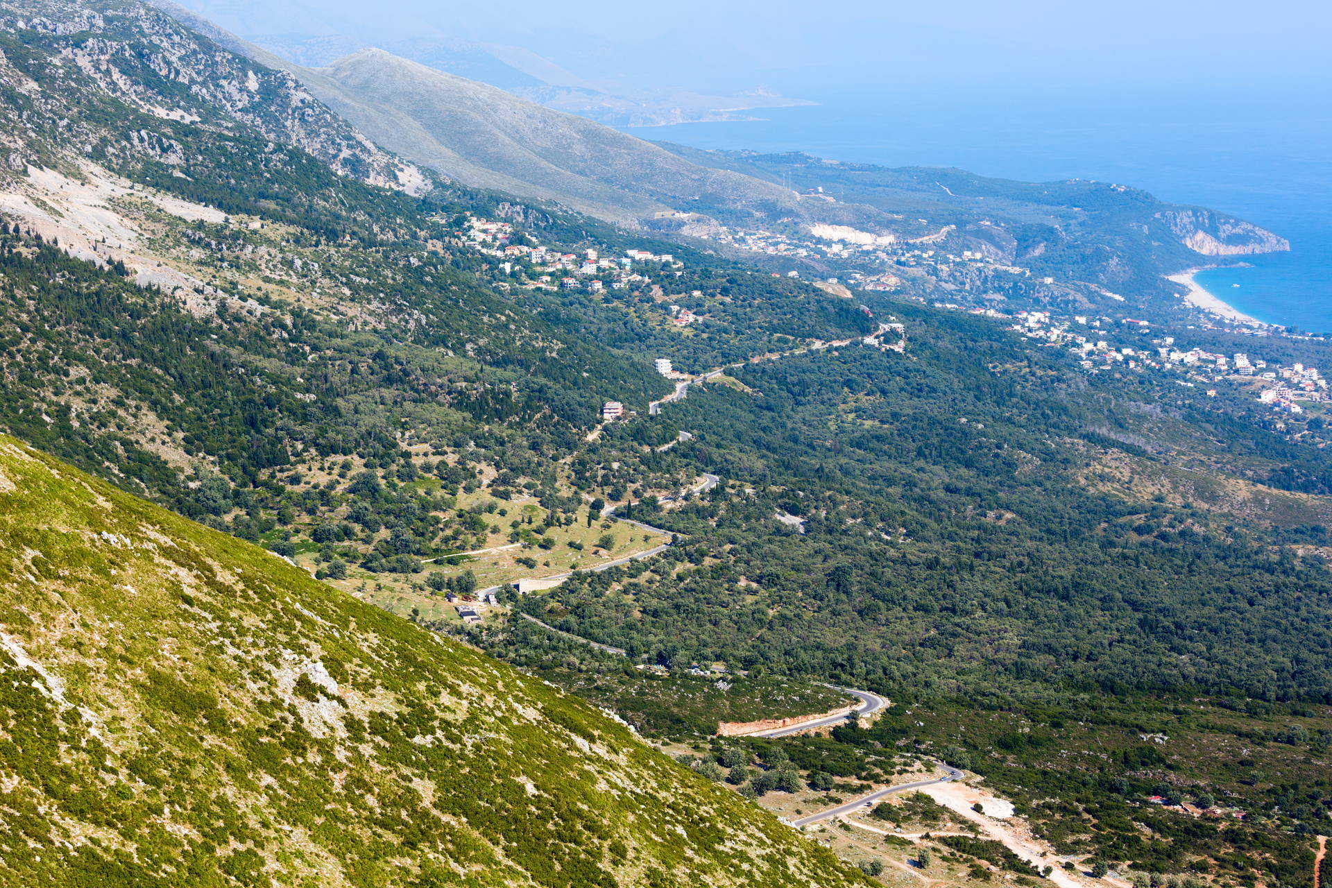 Jeep Safari – Albania poza utartym szlakiem