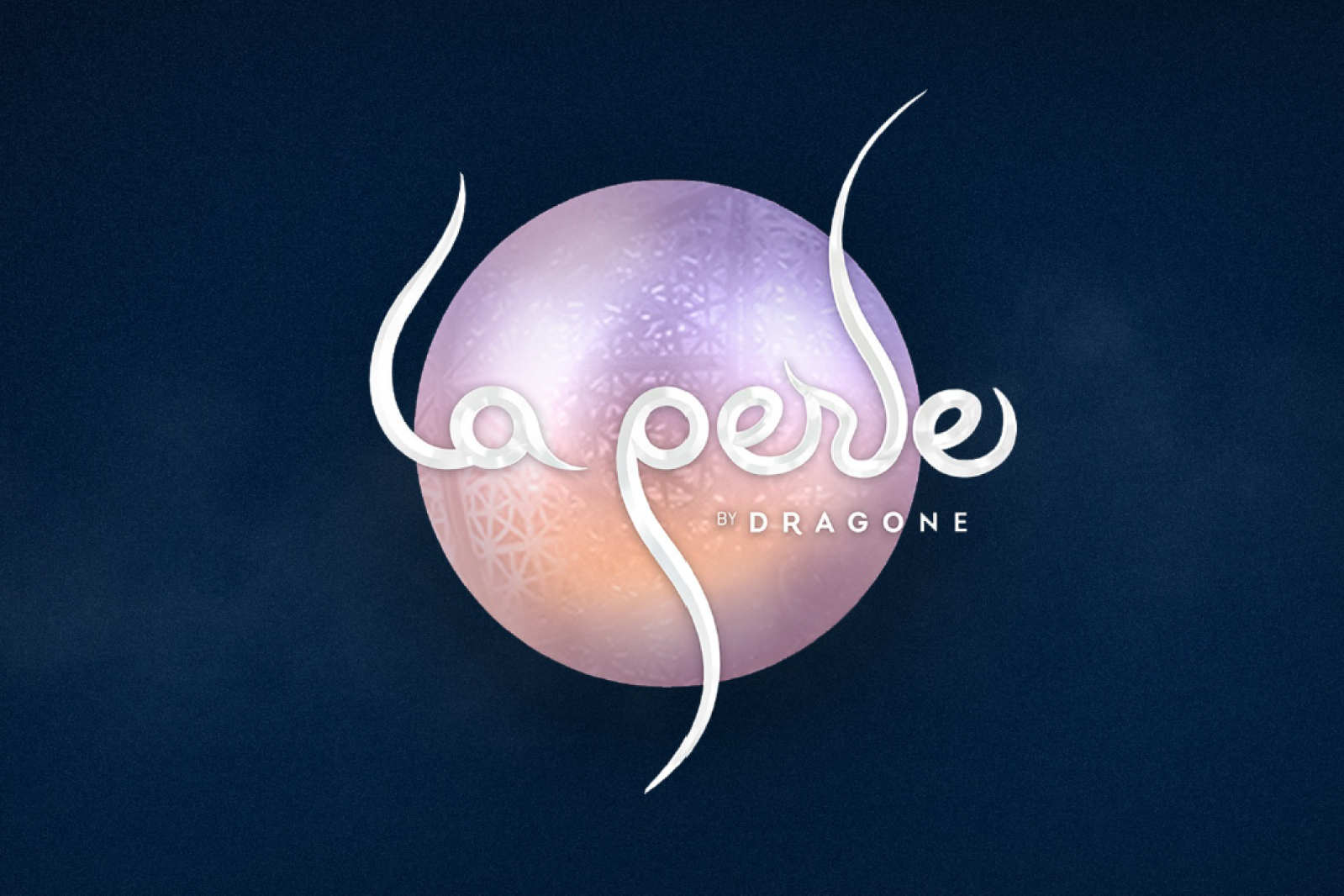 La Perle show - Gold Ticket