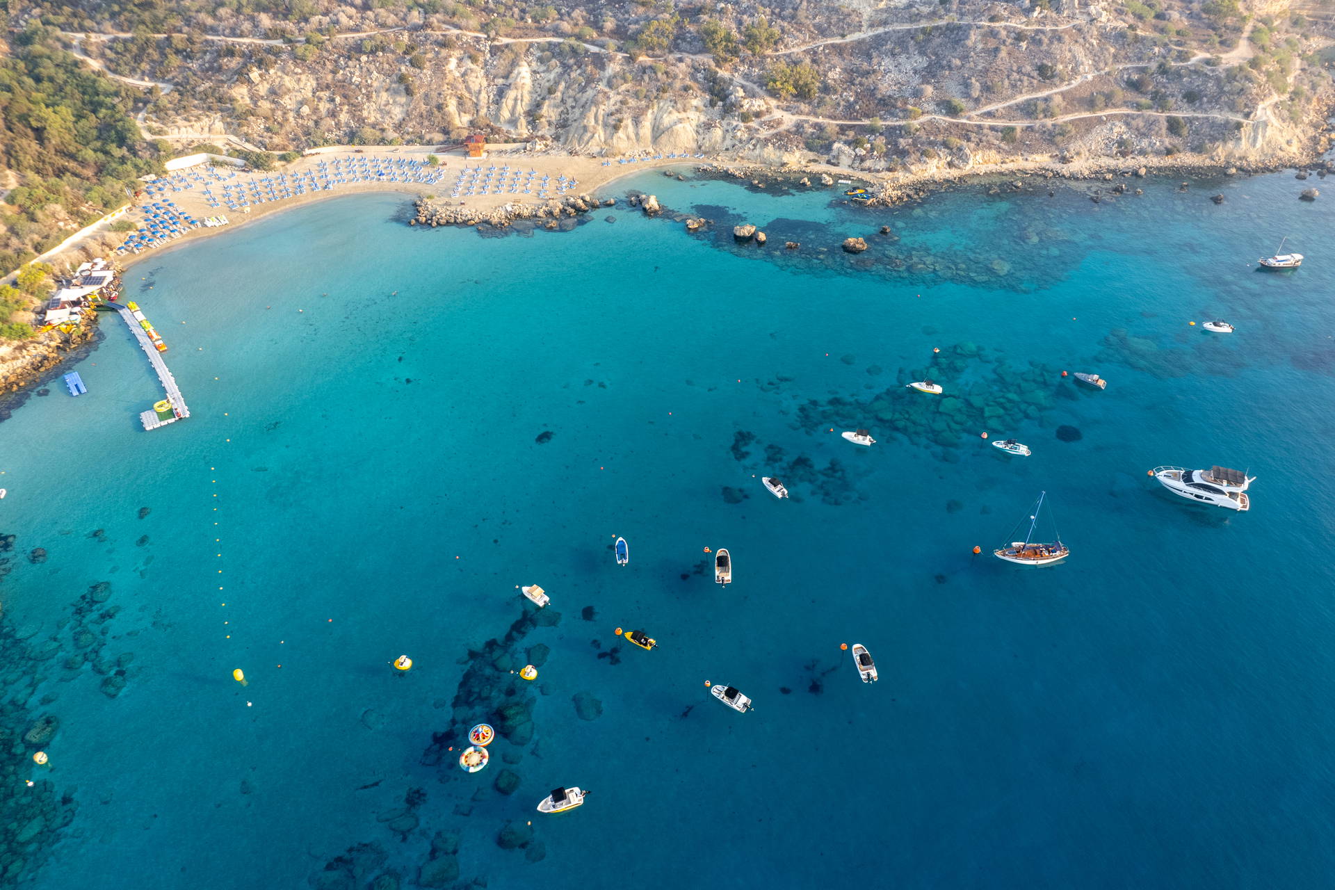 Luksusowy rejs Mediterraneo III