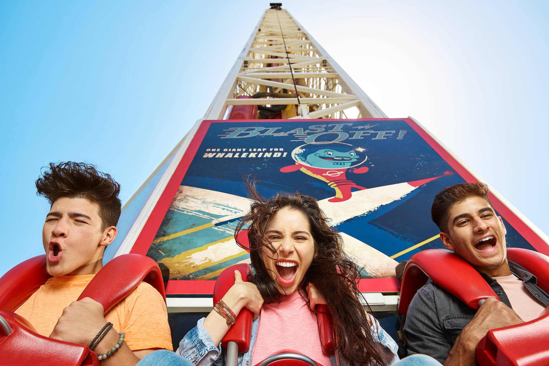 Dubai Parks - 2 parki w 1 dzień