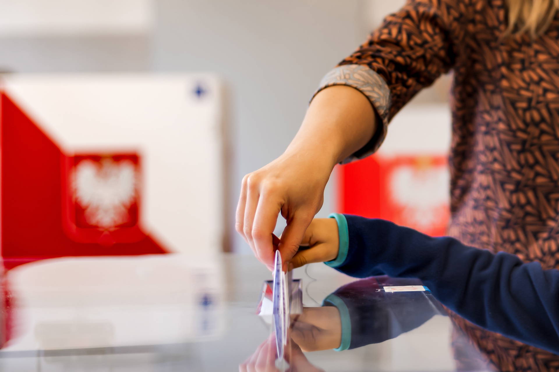 Wybory Prezydenckie 2025 - II tura     