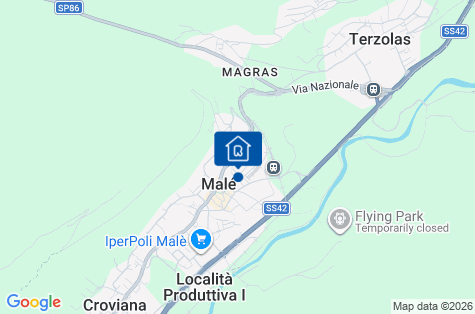 Zdjęcie mapy