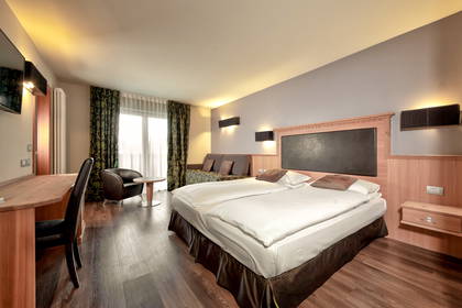 Sport Hotel San Vigilio