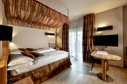 Sport Hotel San Vigilio