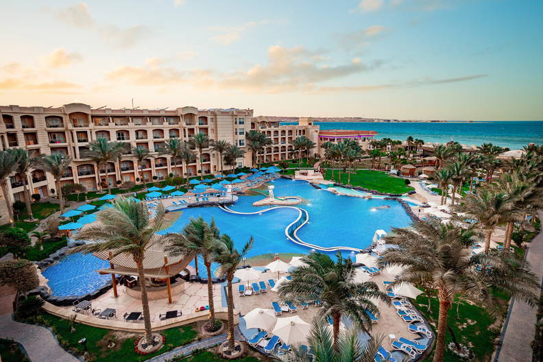 Tropitel Sahl Hasheesh 