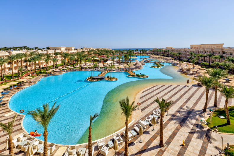 Albatros Palace Resort