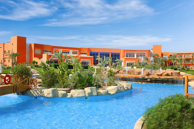 Amwaj Oyoun Resort & Casino