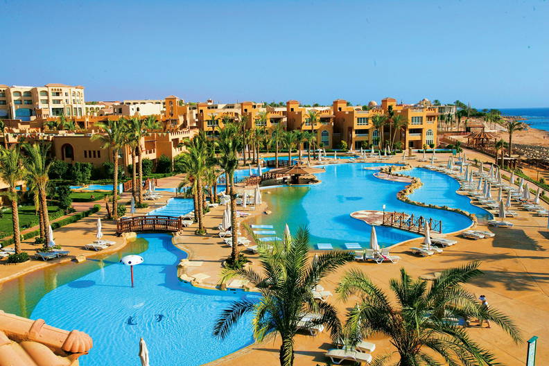Rehana Royal Beach Resort & Spa