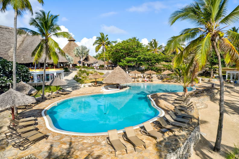 Karafuu Beach Resort & Spa