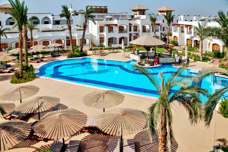 Coral Hills 