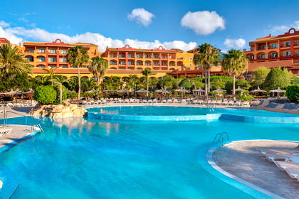 Zdjęcie hotelu: Sheraton Fuerteventura Beach, Golf & Spa Resort