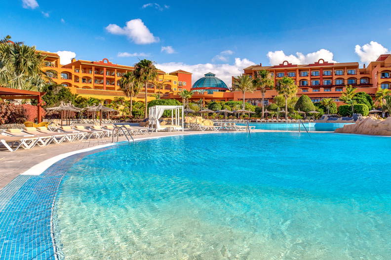 Sheraton Fuerteventura Beach, Golf & Spa Resort