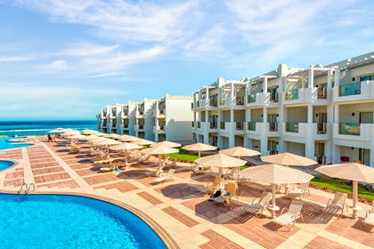 Zdjęcie hotelu: Fantazia Resort