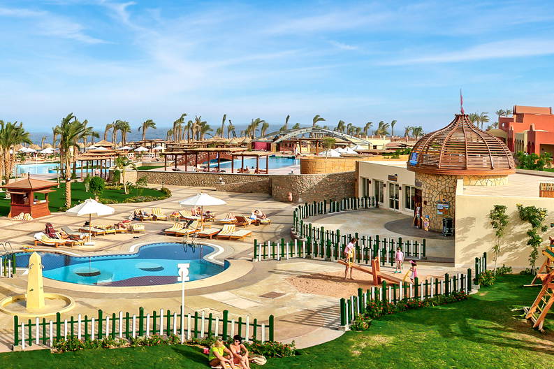 Sharm Grand Plaza