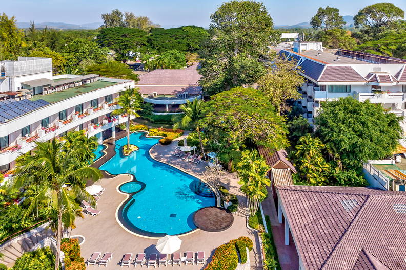 Novotel Rayong