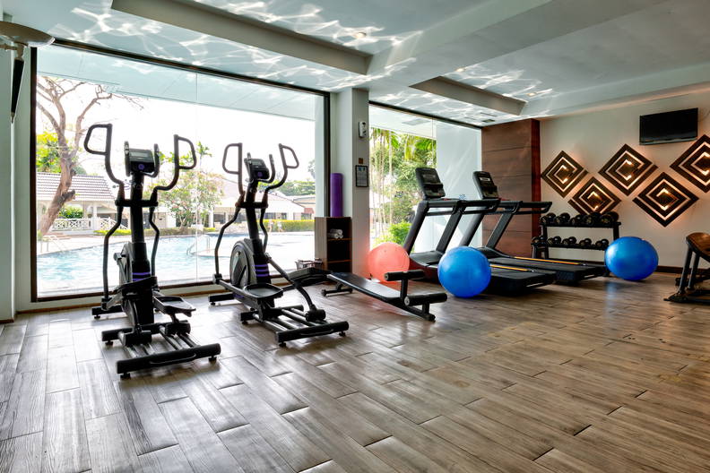 Novotel Rayong