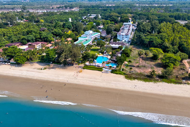 Novotel Rayong