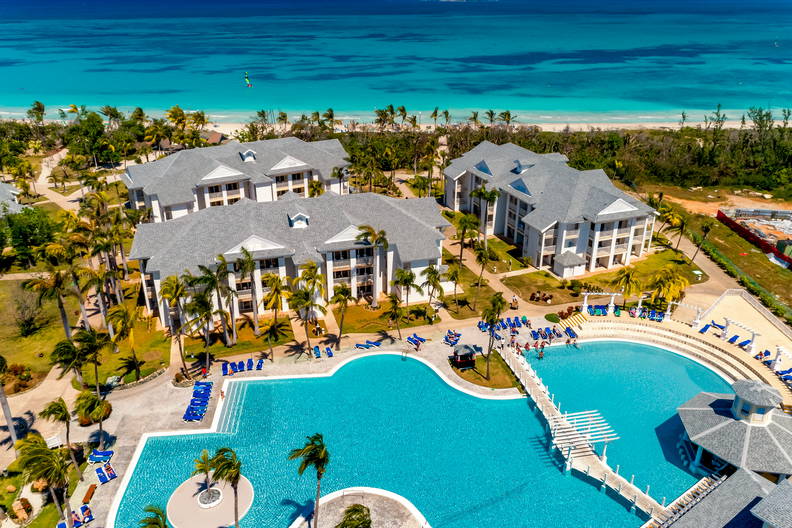 Melia Peninsula Varadero