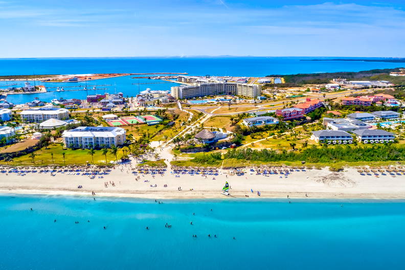 Melia Marina Varadero