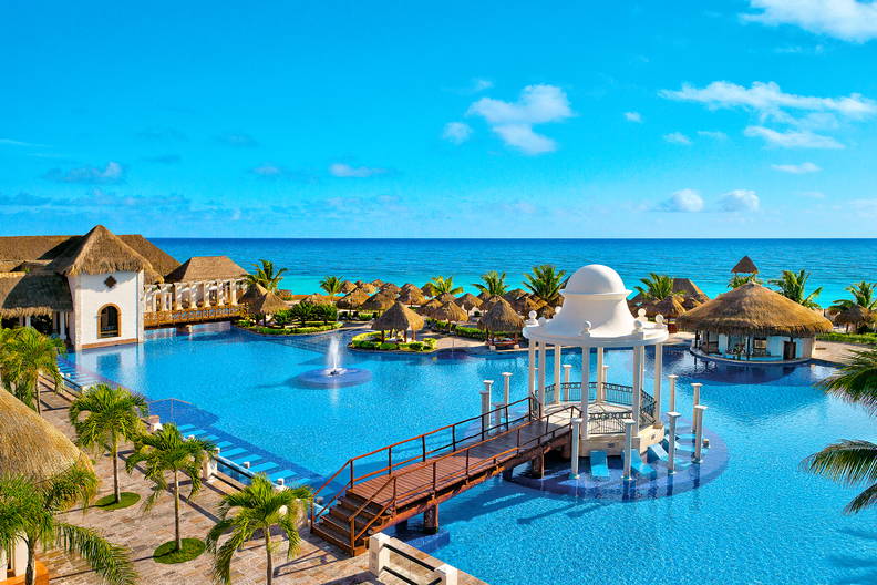 Dreams Sapphire Resort & Spa