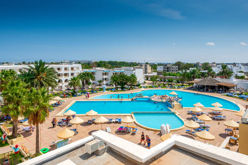 Liberty Resort