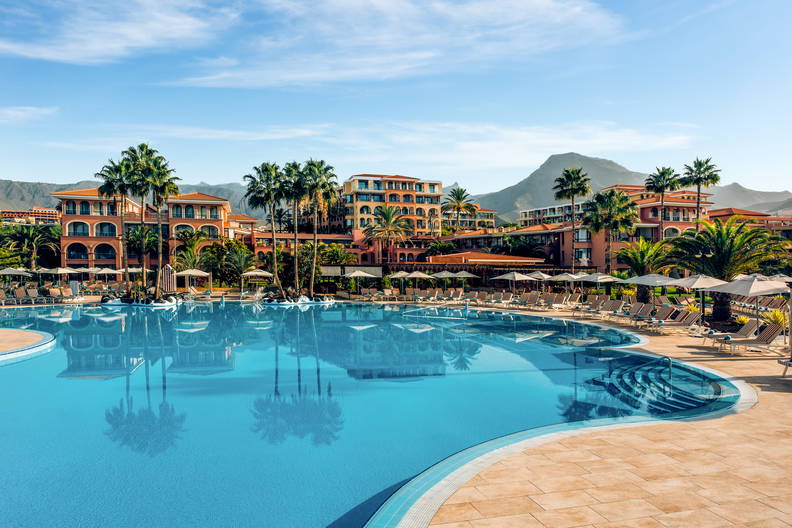 IBEROSTAR Selection Anthelia