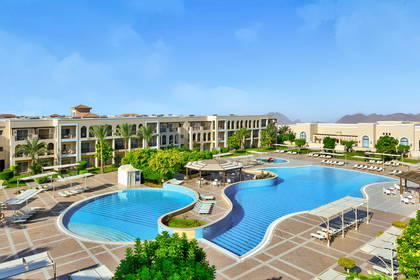 Jaz Mirabel Club & Park