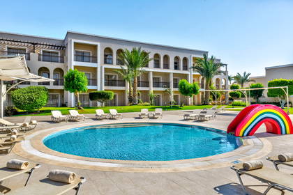 Jaz Mirabel Club & Park
