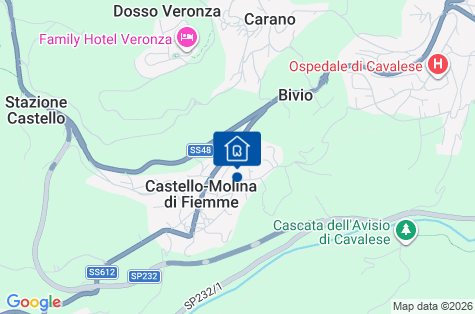 Zdjęcie mapy