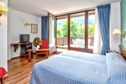 Hotel Baita Clementi