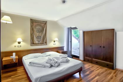 Hotel Baita Clementi