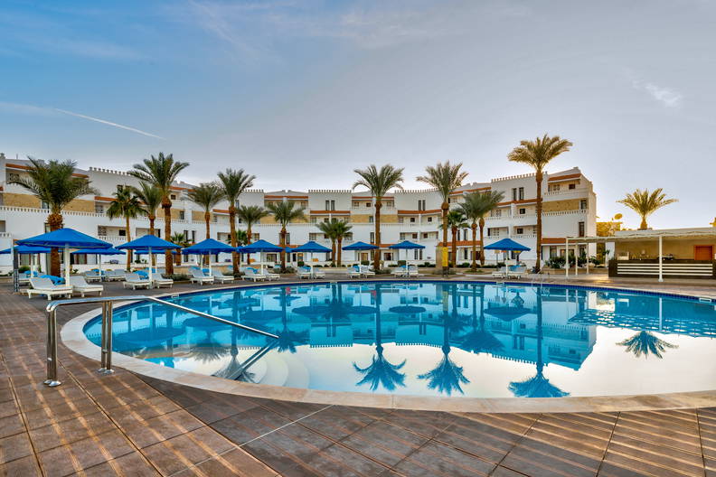 Albatros Sharm Resort (ex. Beach Albatros Resort)