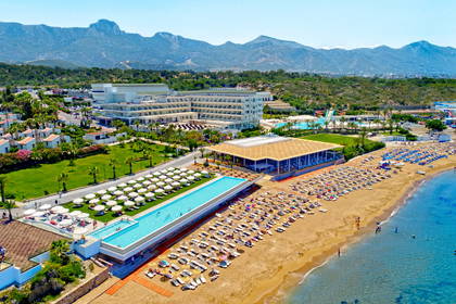 Zdjęcie hotelu: Acapulco Resort