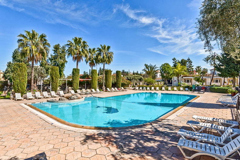 Altinkaya Resort