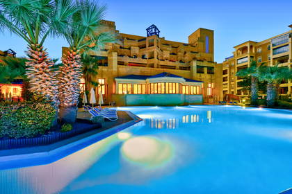 Iberostar Isla Canela
