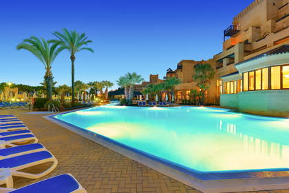 Iberostar Isla Canela