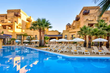 Iberostar Isla Canela