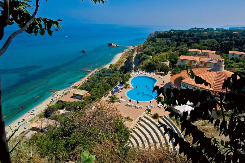Marco Polo Village