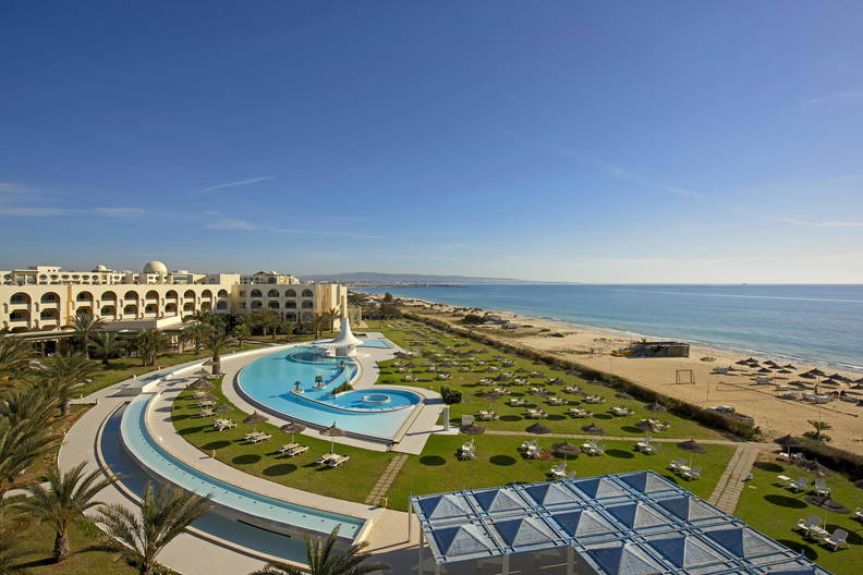 IBEROSTAR Waves Averroes