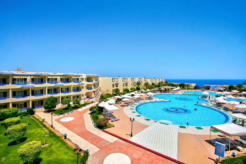 Grand Oasis Resort Sharm