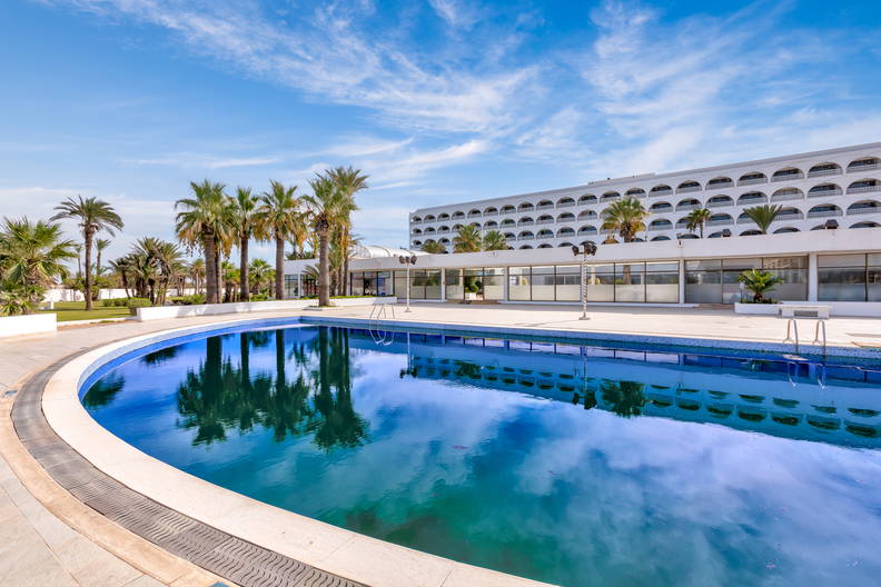 One Resort Jockey Monastir