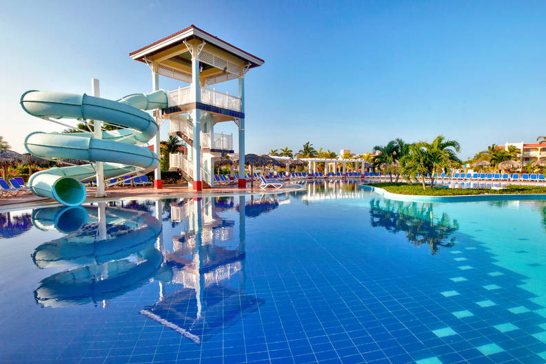 Memories Varadero Beach Resort