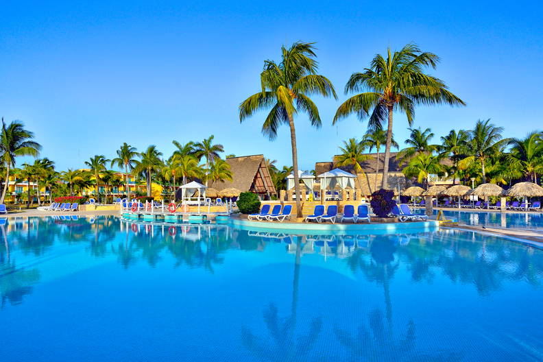 Melia Las Antillas