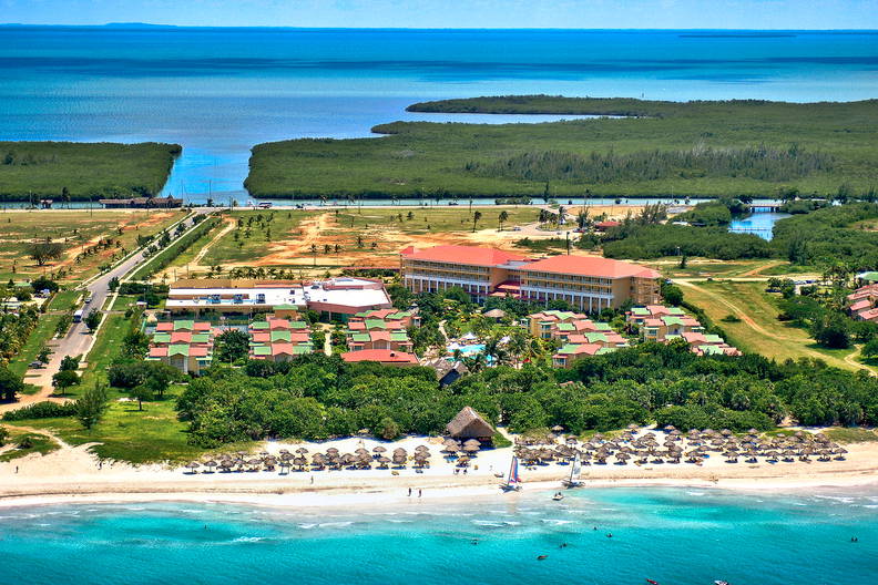 Egzotyka Light - Kuba - Varadero, Iberostar Origin Tainos