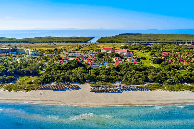 Iberostar Origin Tainos