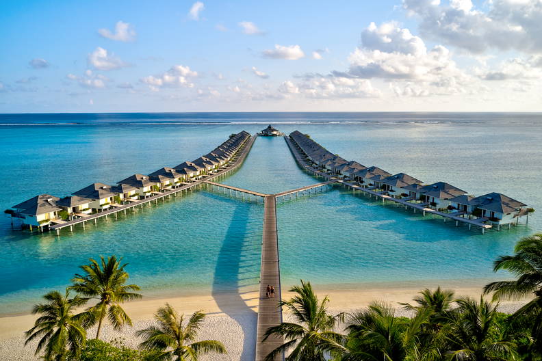 Villa Park (ex. Sun Island Resort & Spa)