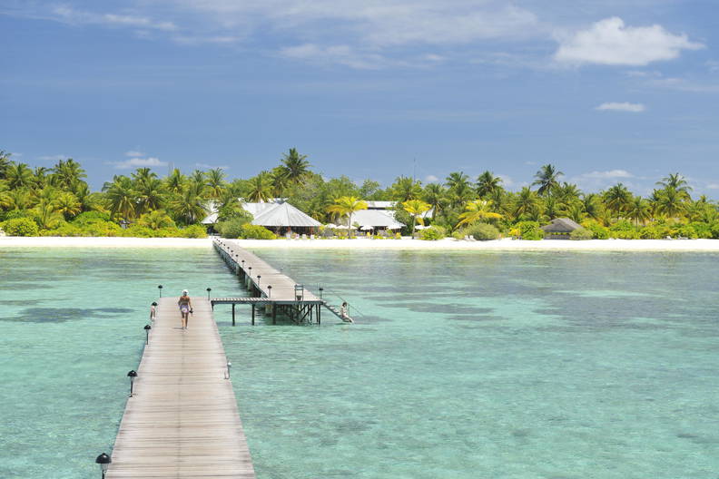 Fun Island Resort & Spa 